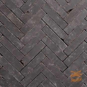 Brique Speciale Gebakken Waalformaat 6 cm. Eros 