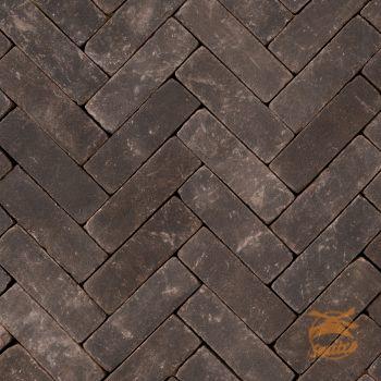 Brique Speciale Gebakken Dikformaat 6 cm. Preston