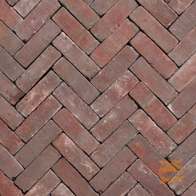 Masterclass Gebakken Dikformaat 8 cm. Ruston