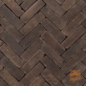 Brique Speciale Gebakken Dikformaat 6 cm. Nostalgie WS