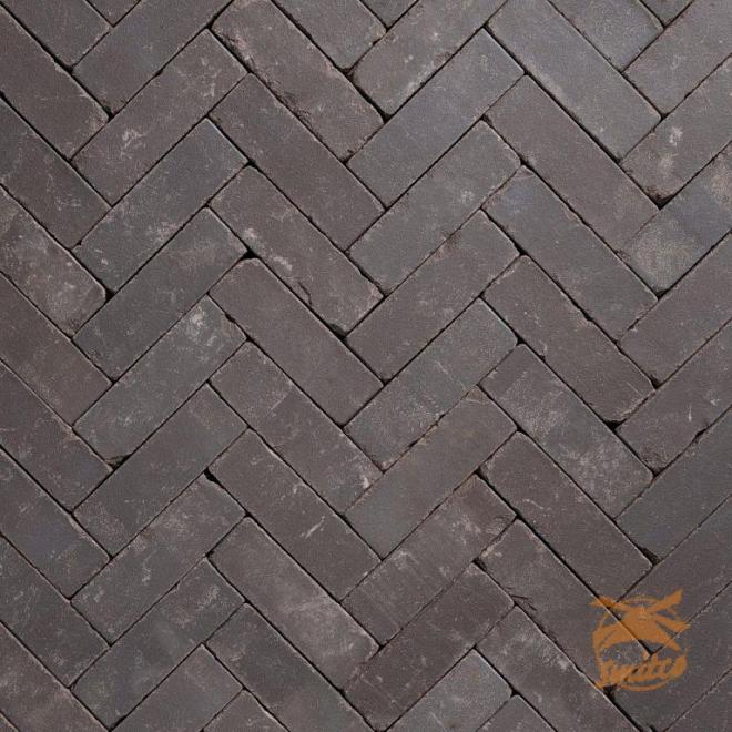 Brique Speciale Gebakken Dikformaat 6,0 cm. Eros