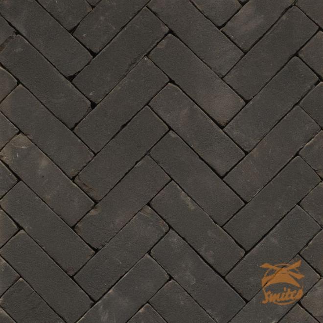 Masterclass Gebakken Dikformaat Dikformaat 8 cm. Nero