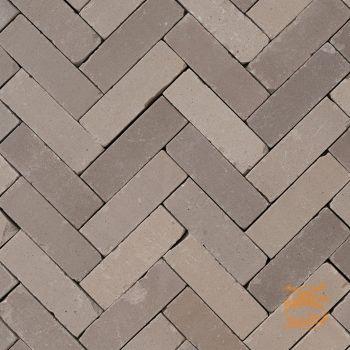 Brique Speciale Gebakken Dikformaat 6,0 cm. Lotis