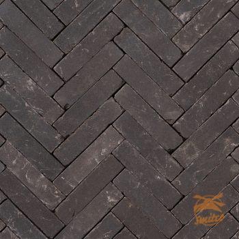 Brique Speciale Gebakken Waalformaat 6 cm. Ares