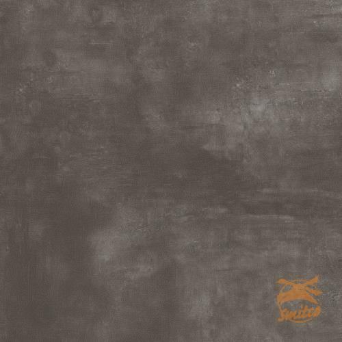 Kera Twice 60x60x4,8cm. Fiammato Antracite
