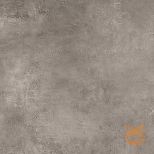Kera Twice 60x60x4,8cm. Fiammato Gris