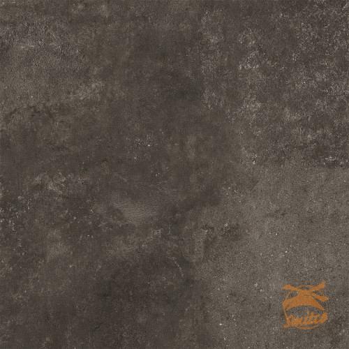 Kera Twice 60x60x4,8 cm Ardesia Black