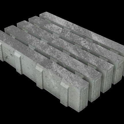 EcoSteen Stroke 60x40x12 Elba