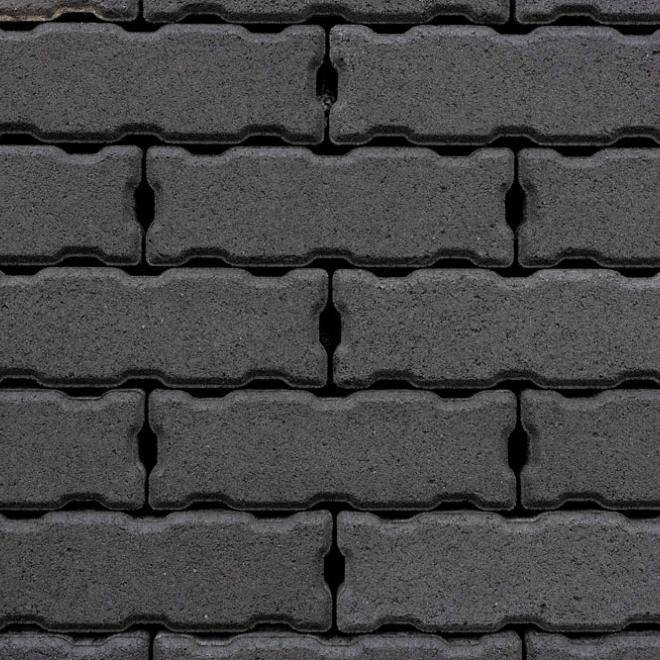 Waterpasserende ECO Dikformaat 21x7x8 Milano
