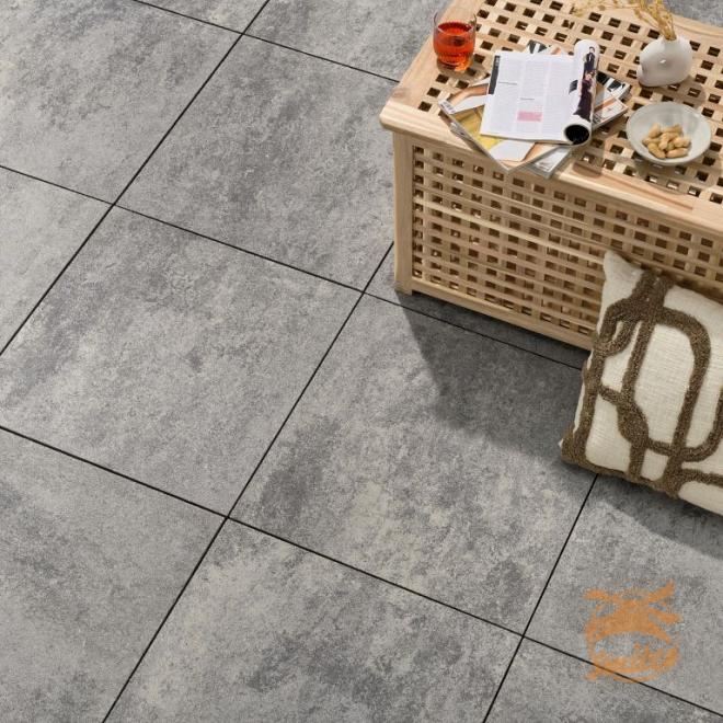 GeoCorso 80x40x4 San Marino