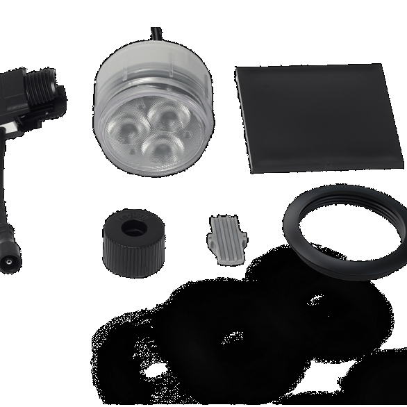 Flux Black