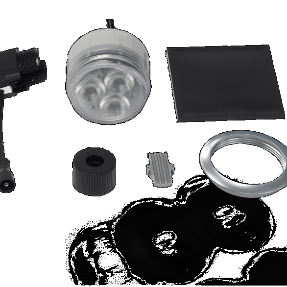 Flux Stainless Steel