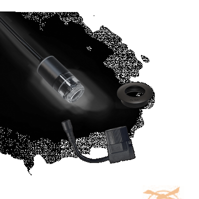 Flux 22 Black