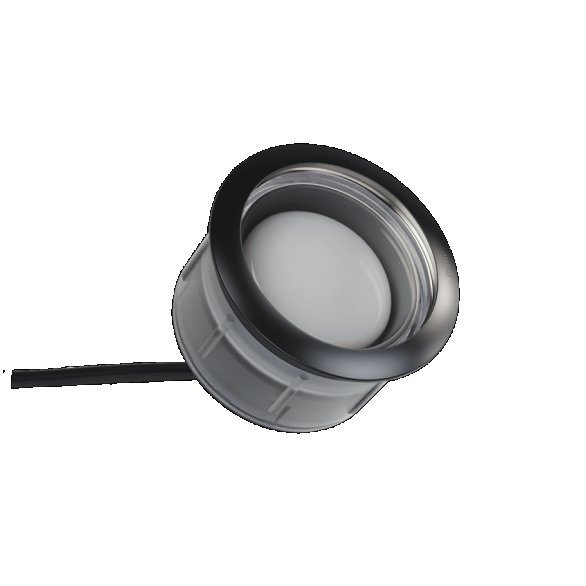 Fusion Black