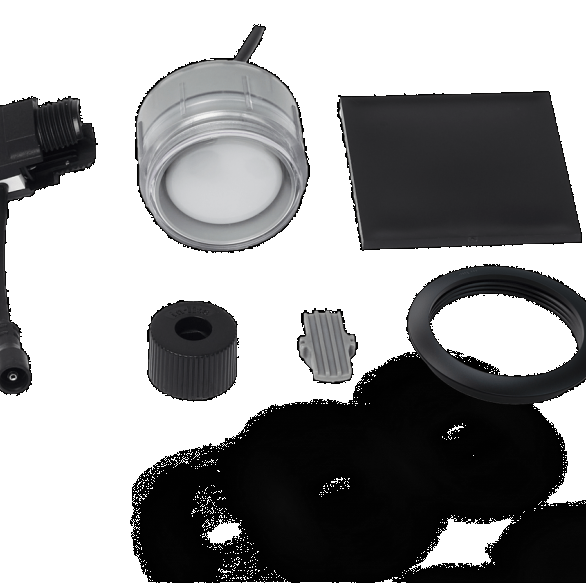 Fusion Black