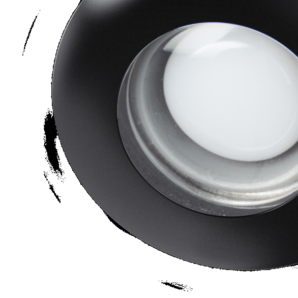 Fusion 22 Black