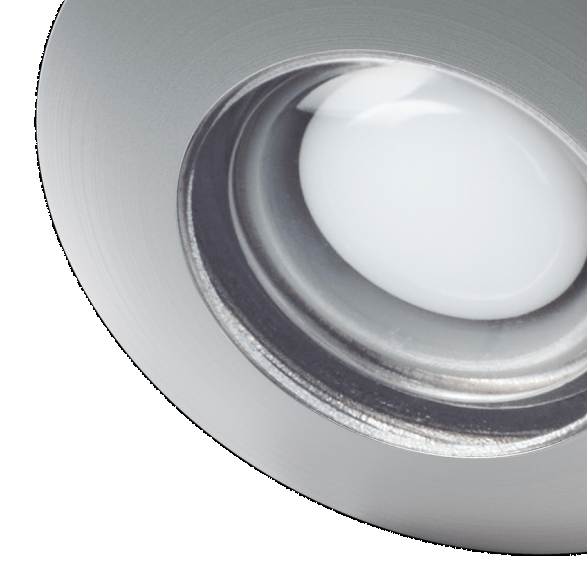 Fusion 22 Stainless Steel
