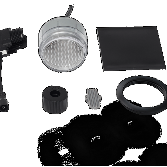 Hyve Black