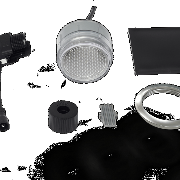 Hyve Stainless Steel