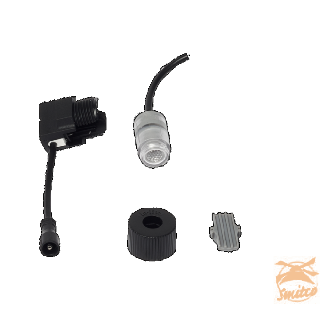 Hyve 22 (Without Ring)