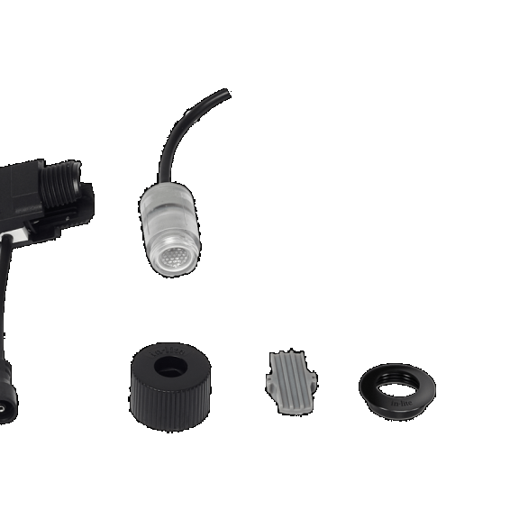 Hyve 22 Black