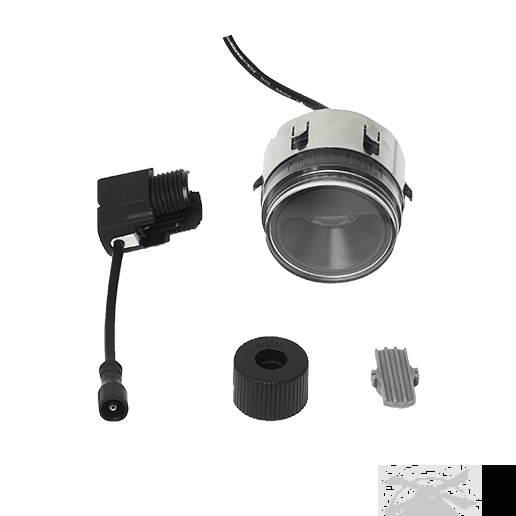 Luna Stainless Steel