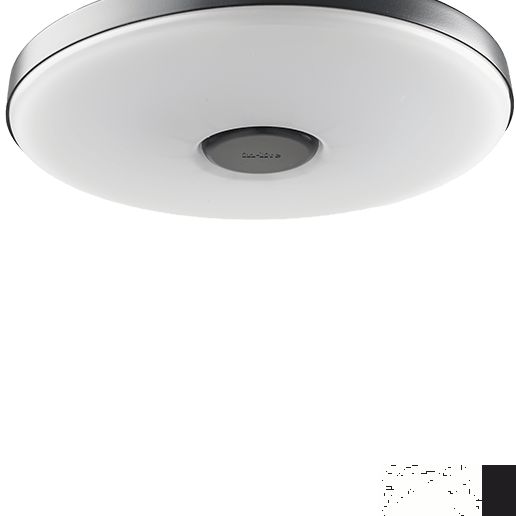 Disc Pendant 100-230v Duo