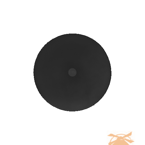 Disc Wall