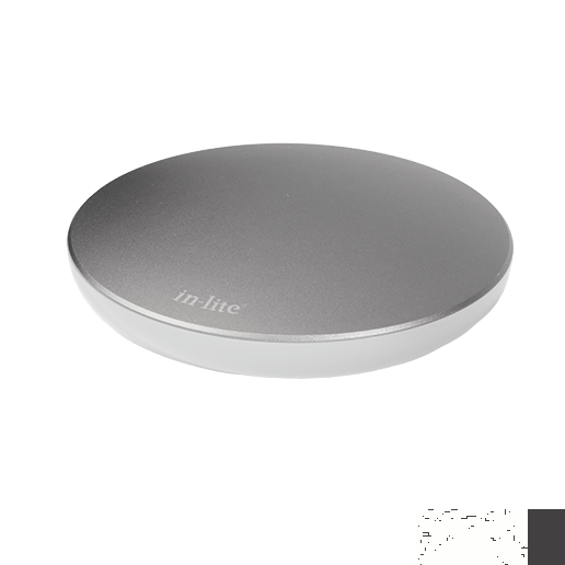 Sway Low Pearl Grey