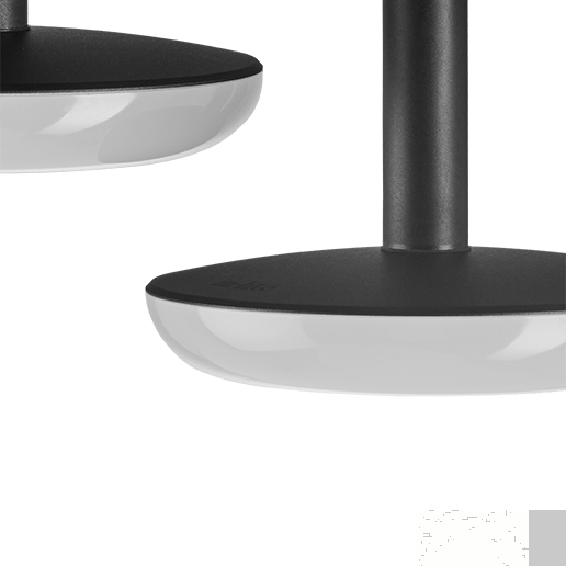 Sway Pendant 100-230v Duo Black