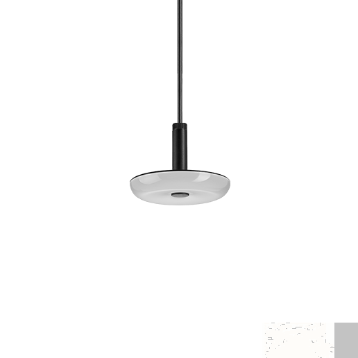 Sway Pendant 100-230v Duo Black