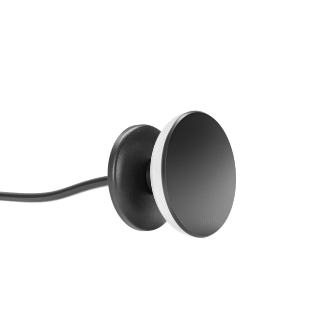Mini Sway Wall Black