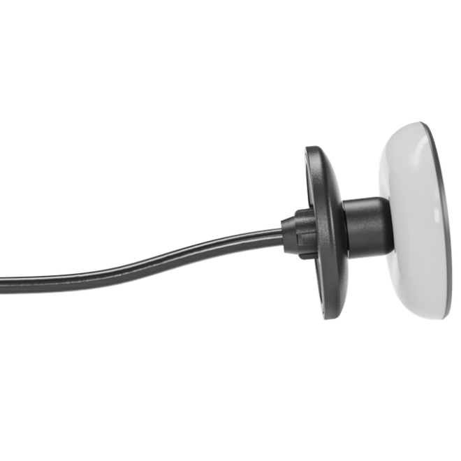 Mini Sway Wall Pearl Grey