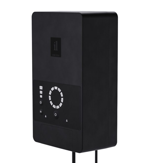 HUB-75