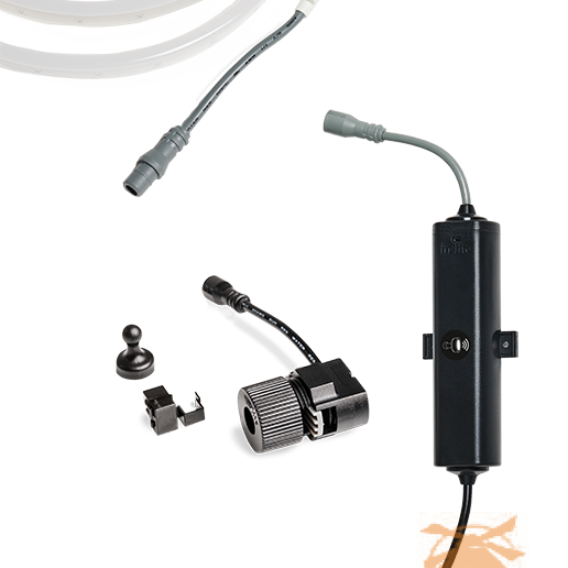 SMART EVO FLEX 2 met smart driver 1