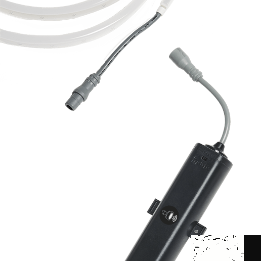 SMART EVO FLEX 3  met smart driver 1