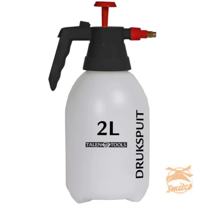Drukspuit 2ltr.