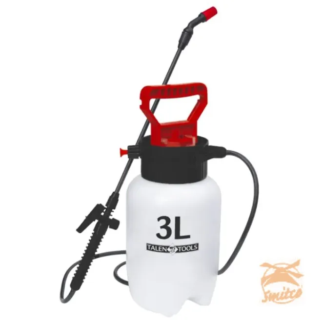 Drukspuit 3ltr.