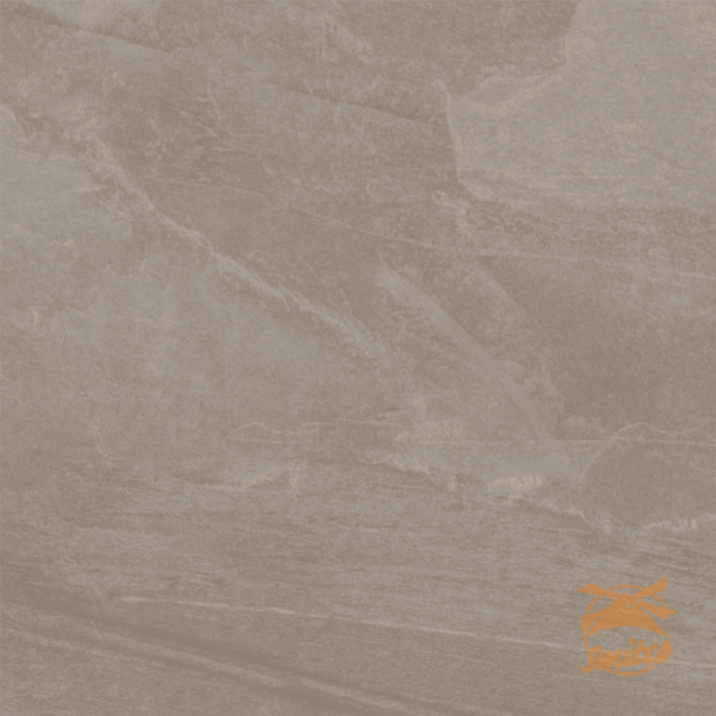 Ceramaxx Durban Slate Taupe 60x60x3 cm