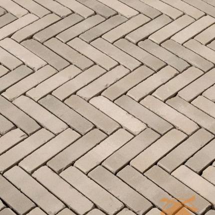 Brique Terra Waalformaat 6cm. Gromo Antica