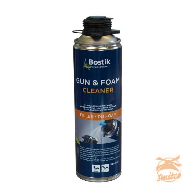 Bostik Hoveniers  PU Reiniger 500ml.