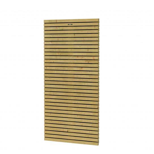Elan Scherm 180x90cm.  W304543 =V uitlopend