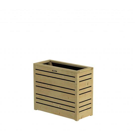 Flux Bloembak, 70x30x60 cm. (bxdxh) 1063084 (W636658)