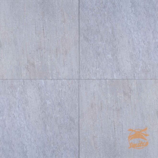 GeoCeramica® 60x60x4 Fiordi Grigio