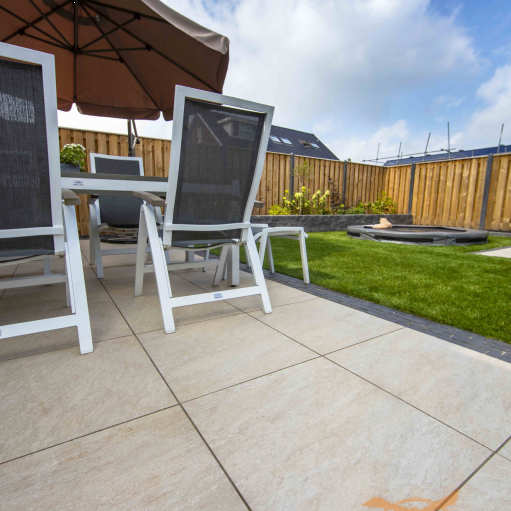 GeoCeramica Fiordi Sand