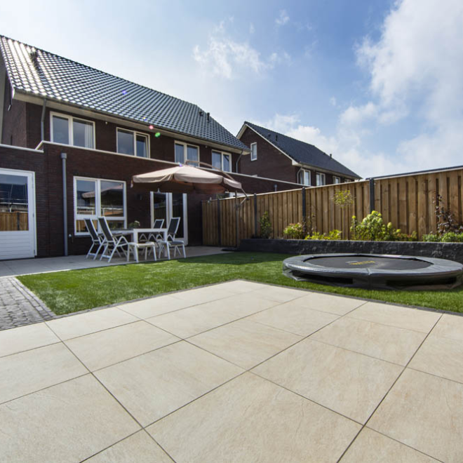 GeoCeramica Fiordi Sand