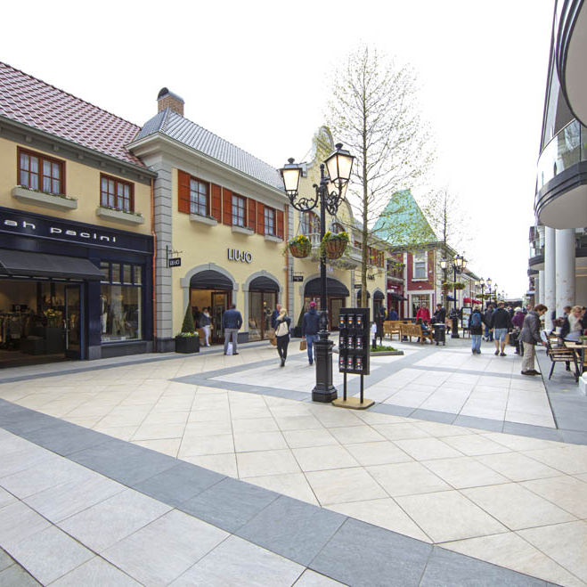 GeoCeramica Fiordi Sand