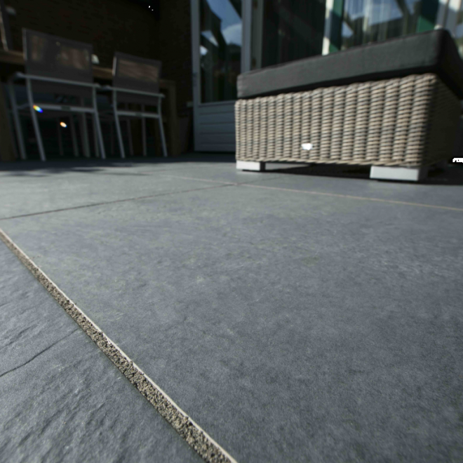 Geo Ceramica Lava Slate