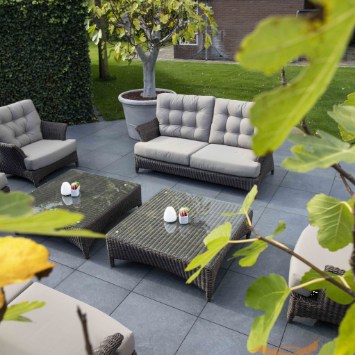 Geo Ceramica Lava Slate