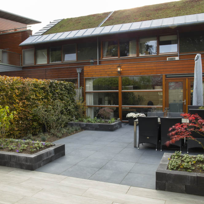 Geo Ceramica Lava Slate